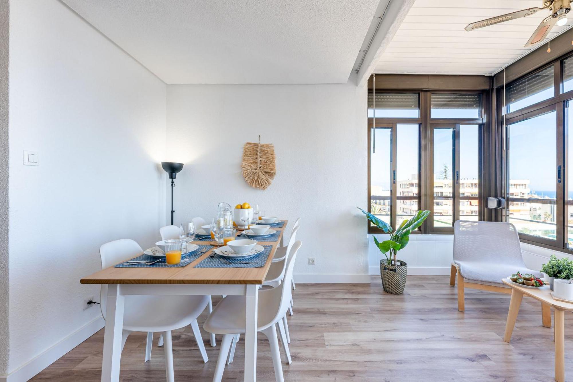 Vivendos - Tr20 - Nogalera Appartement