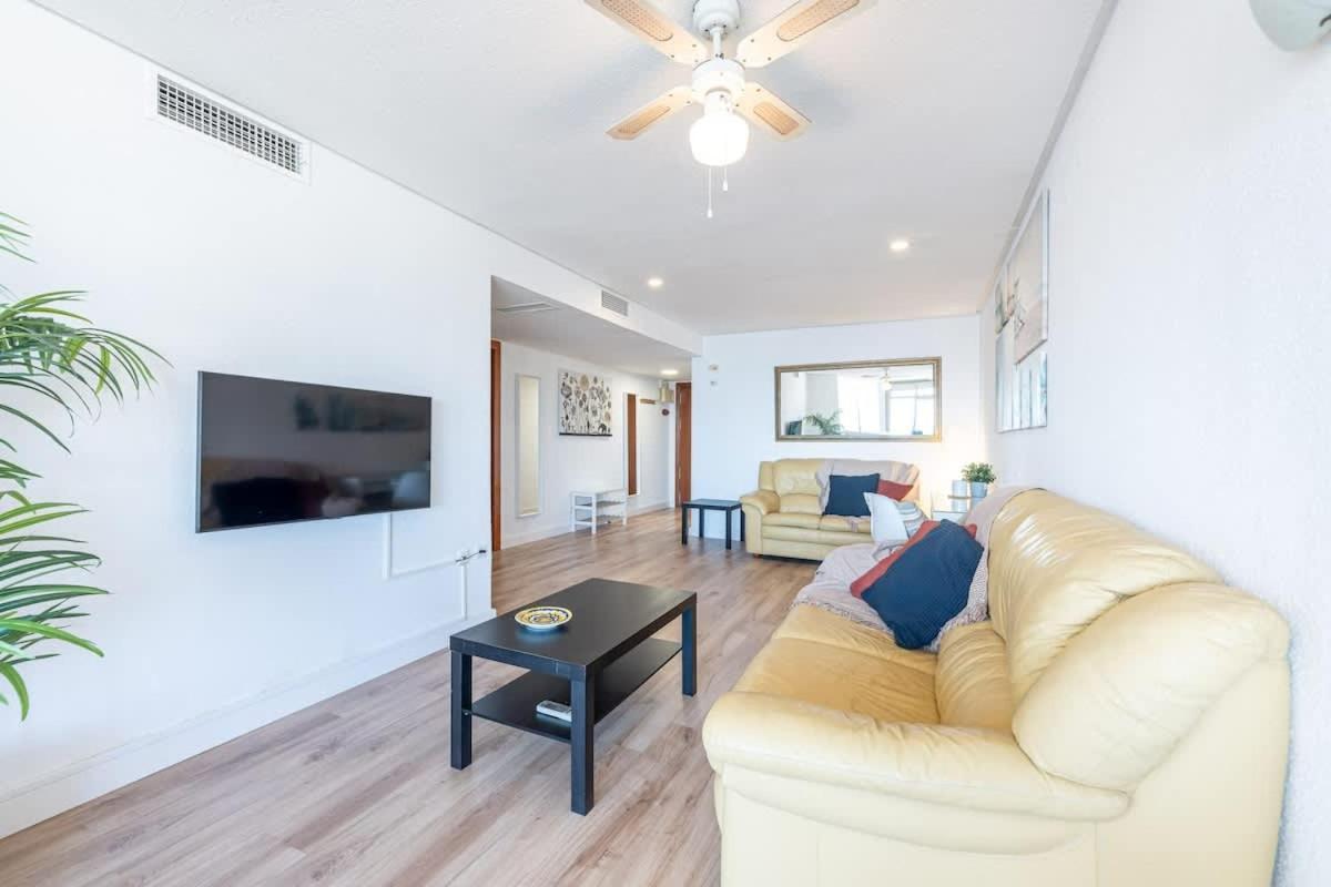 Vivendos - Tr20 - Nogalera Appartement Torremolinos
