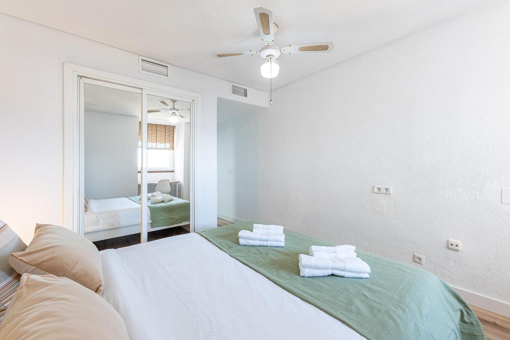 Vivendos - Tr20 - Nogalera Apartamento