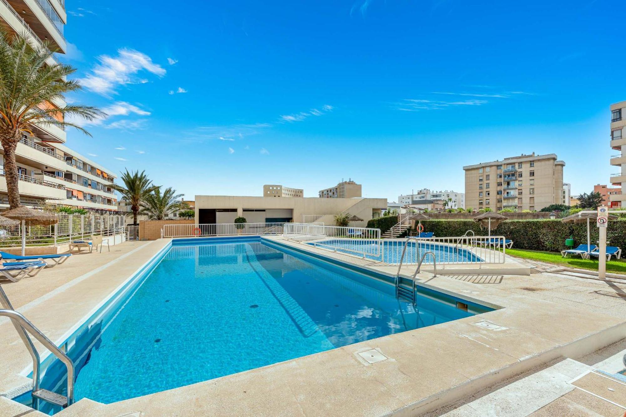 Apartamento Vivendos - Tr20 - Nogalera *