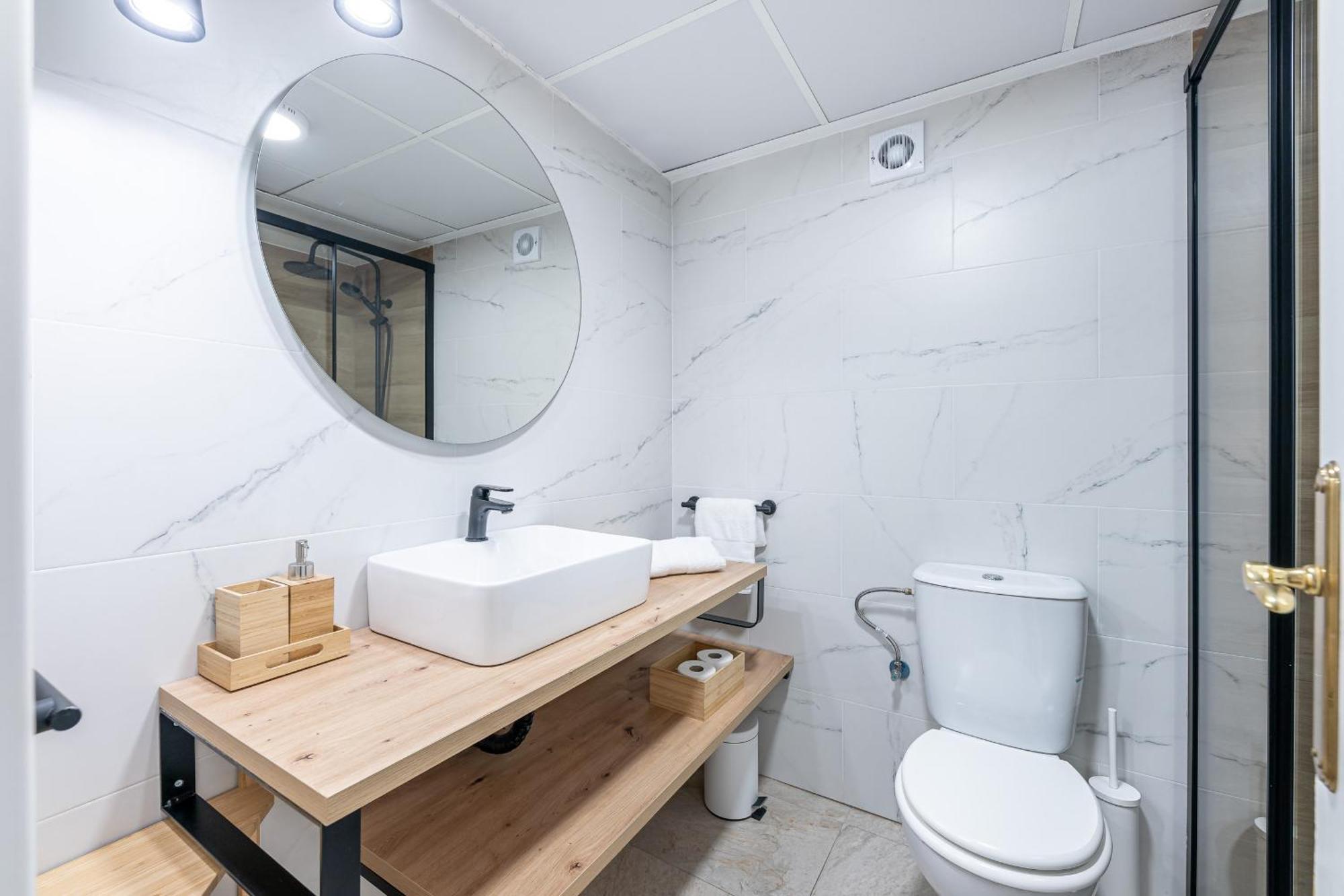 Apartamento Vivendos - Tr20 - Nogalera Torremolinos