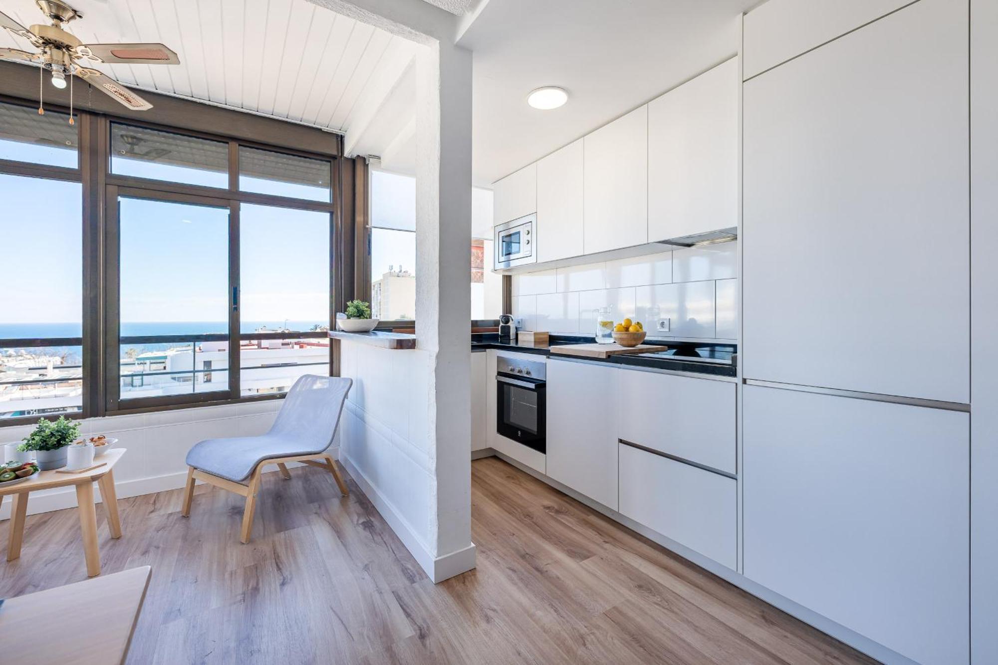 Apartamento Vivendos - Tr20 - Nogalera
