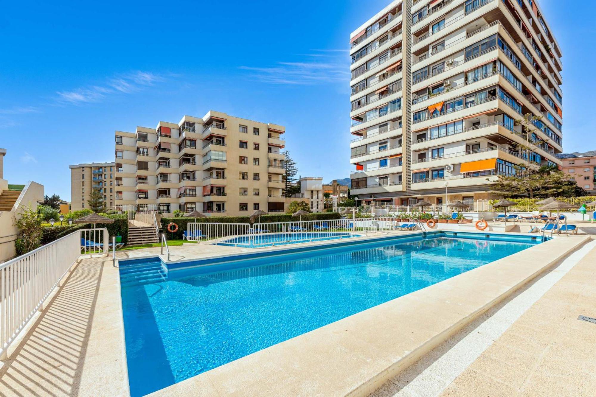 Vivendos - Tr20 - Nogalera Apartamento