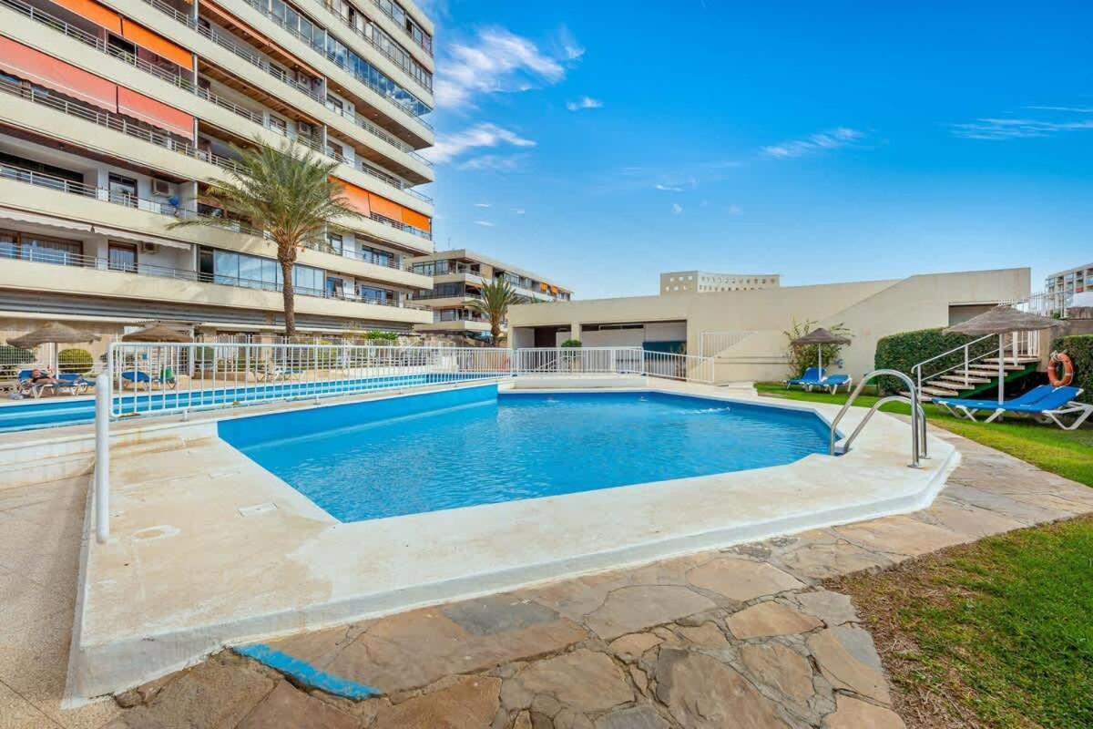 Vivendos - Tr20 - Nogalera Apartamento Torremolinos