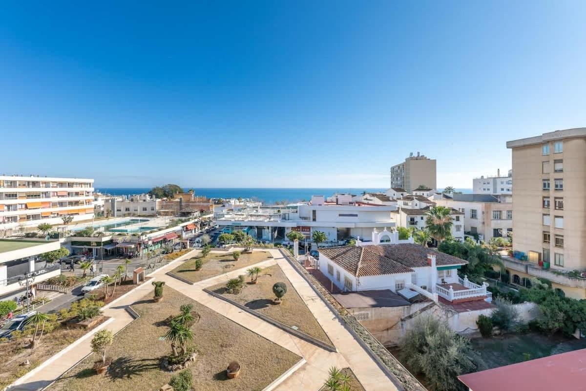 Vivendos - Tr20 - Nogalera Torremolinos
