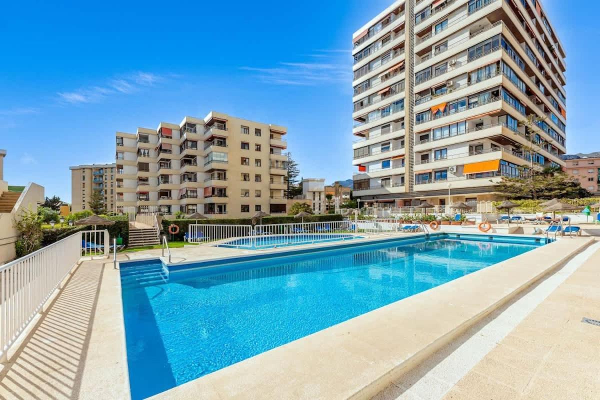 Vivendos - Tr20 - Nogalera Apartamento