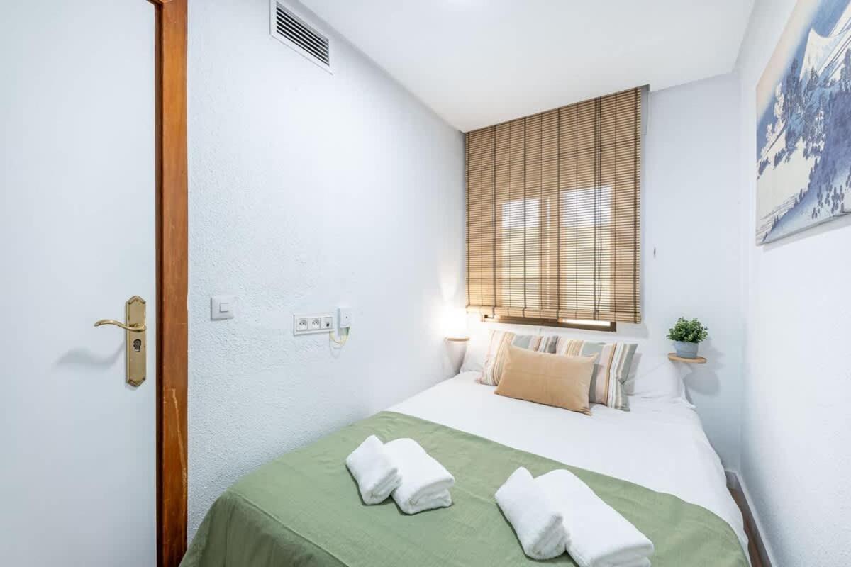 Apartamento Vivendos - Tr20 - Nogalera *