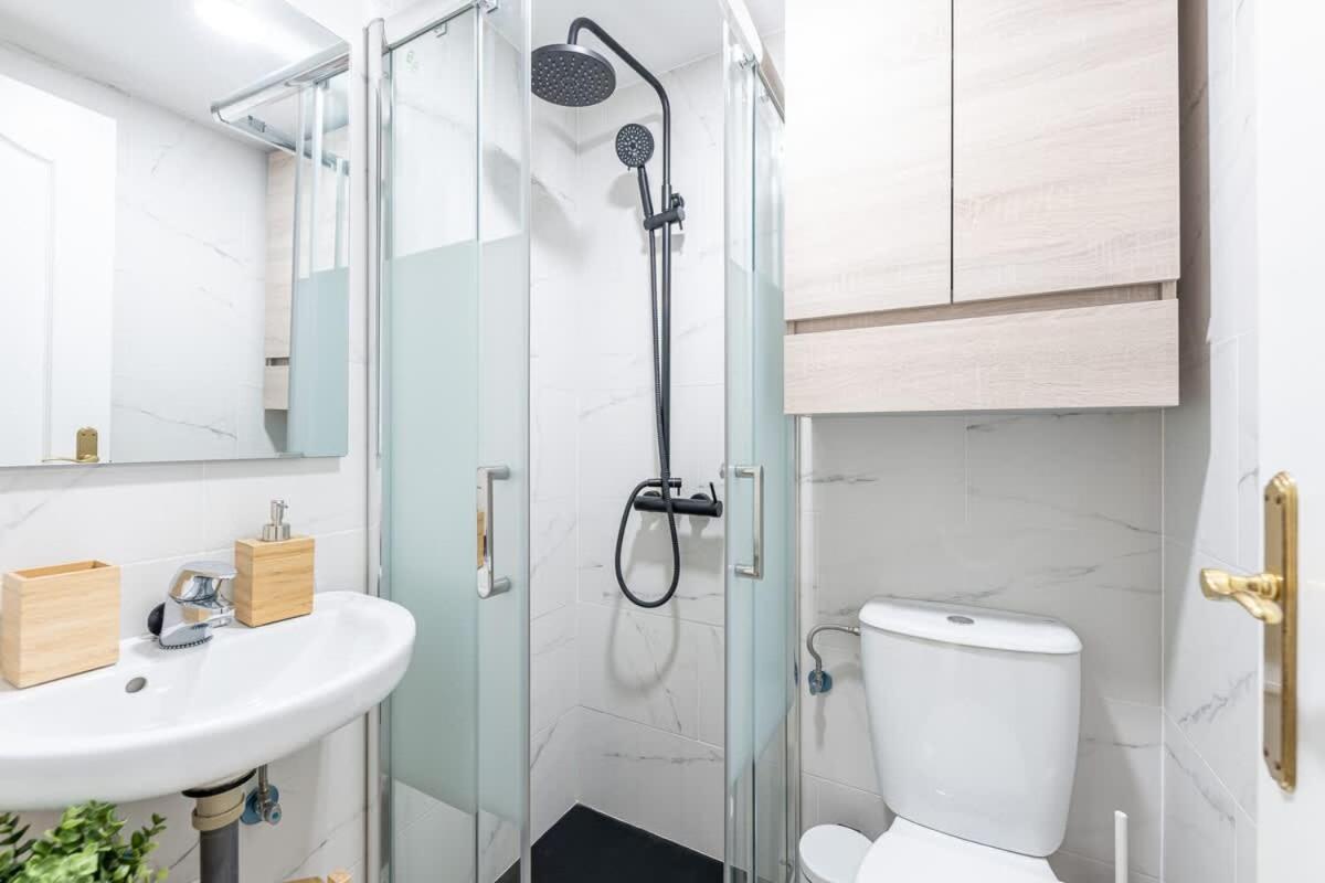 Apartamento Vivendos - Tr20 - Nogalera *