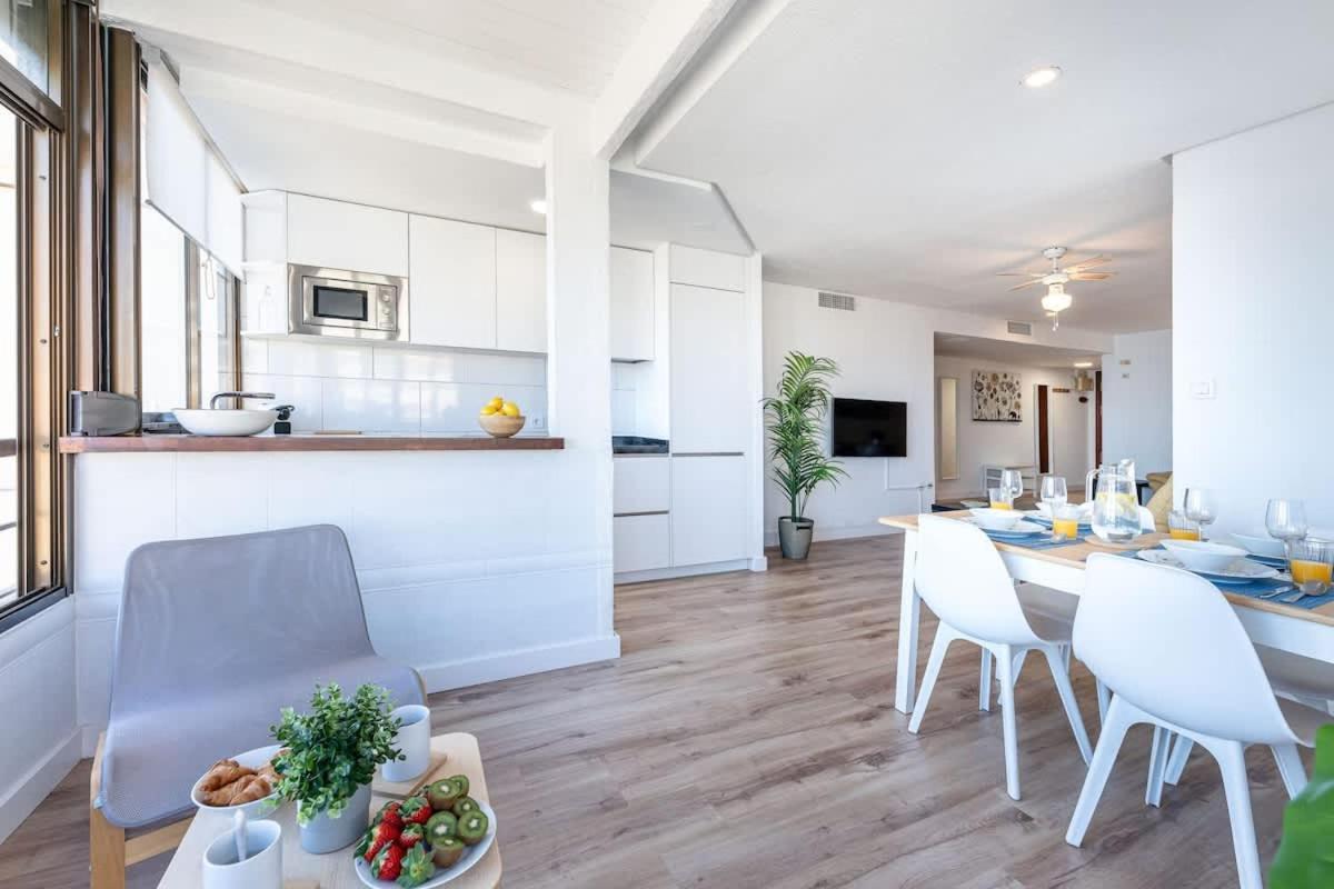Apartamento Vivendos - Tr20 - Nogalera