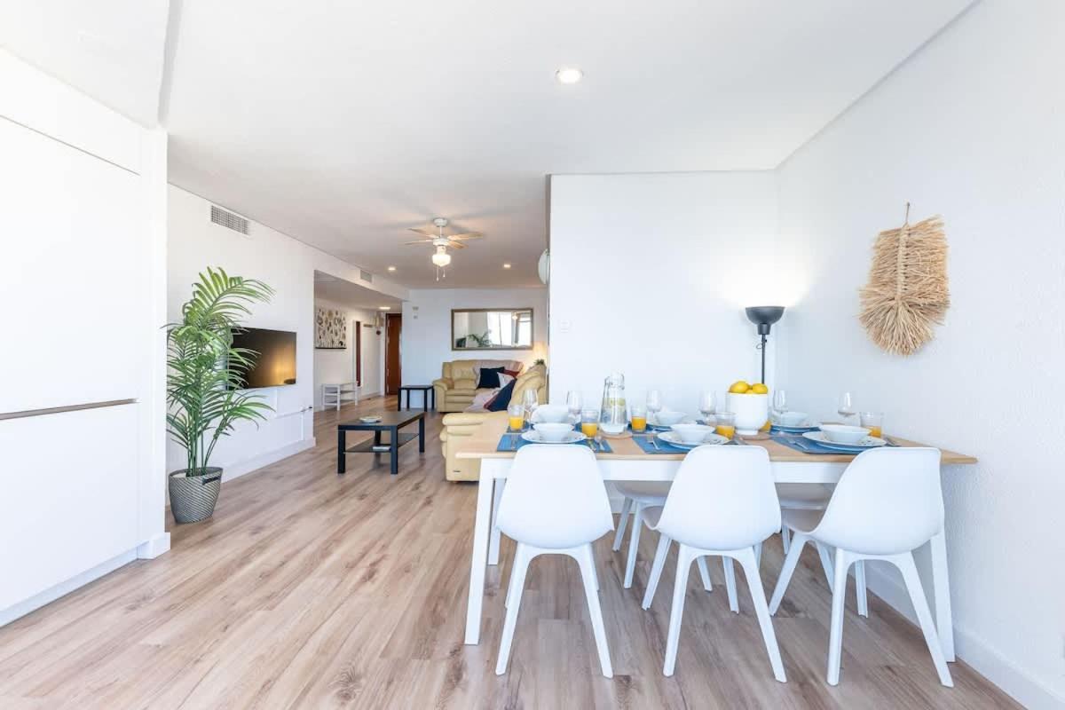 Apartamento Vivendos - Tr20 - Nogalera *