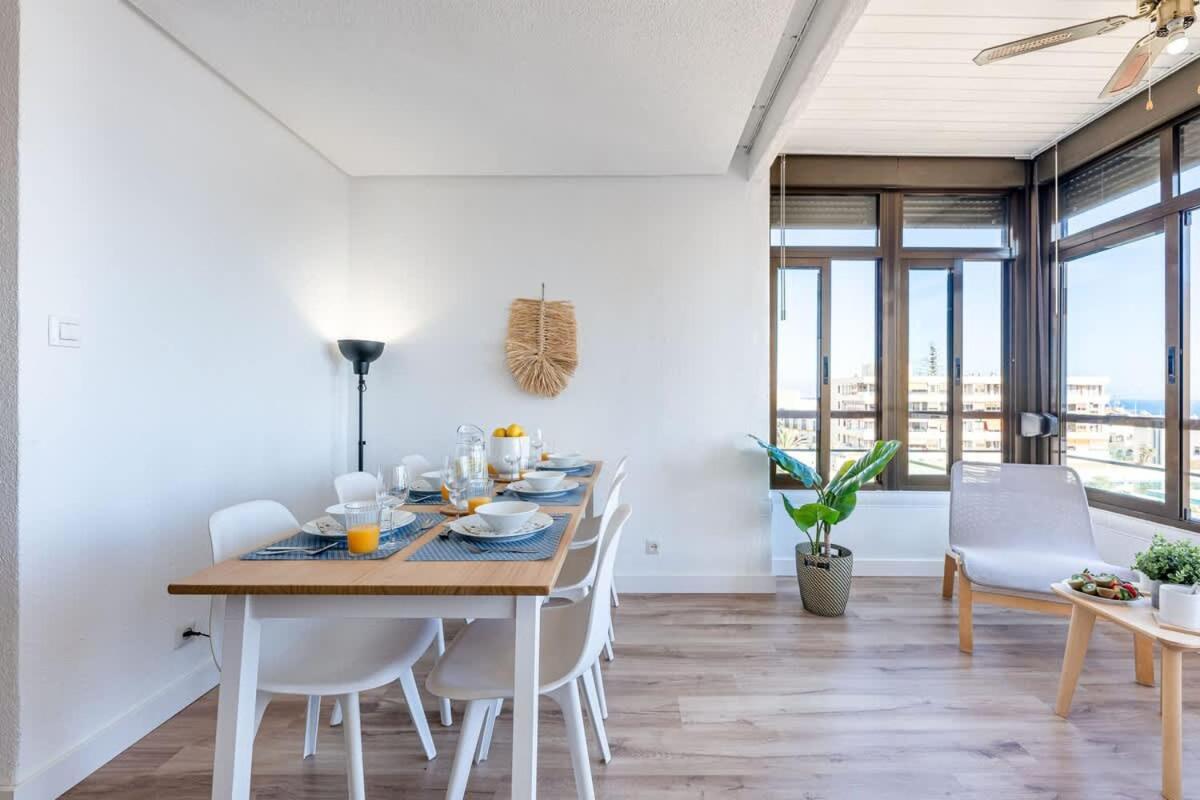 Vivendos - Tr20 - Nogalera Apartamento Torremolinos