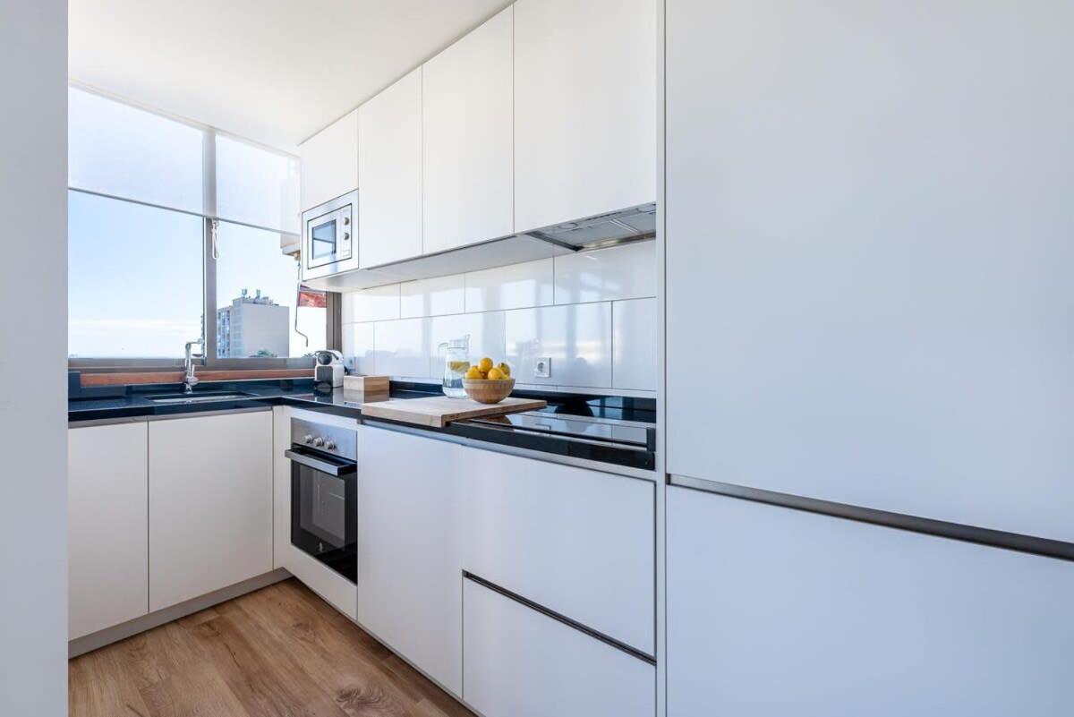 Vivendos - Tr20 - Nogalera Apartamento *